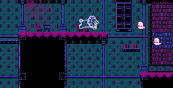 Belle Boomerang PC Screenshot