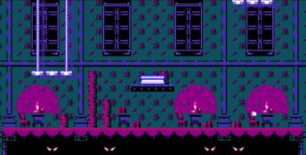 Belle Boomerang PC Screenshot