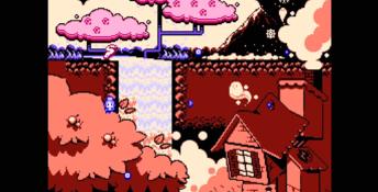 Belle Boomerang PC Screenshot