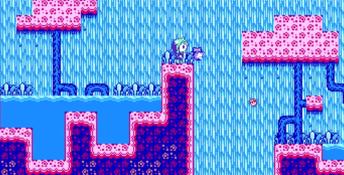 Belle Boomerang PC Screenshot