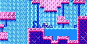 Belle Boomerang PC Screenshot