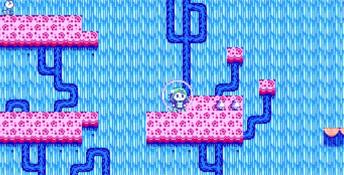 Belle Boomerang PC Screenshot