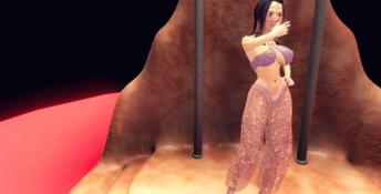 Belly Dance Girl PC Screenshot