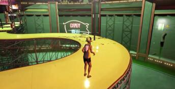 Ben and Ed - Blood Party PC Screenshot