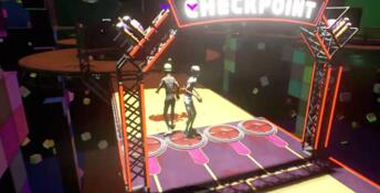 Ben and Ed - Blood Party PC Screenshot
