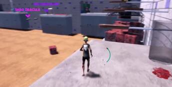 Ben and Ed - Blood Party PC Screenshot