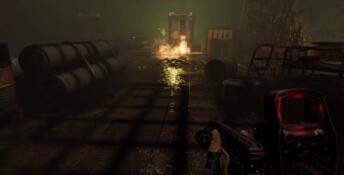 Beneath PC Screenshot