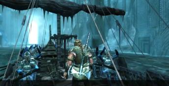 Beowulf PC Screenshot