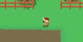 Berzerk Flashback PC Screenshot
