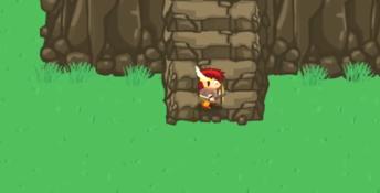 Berzerk Flashback PC Screenshot