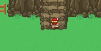 Berzerk Flashback PC Screenshot