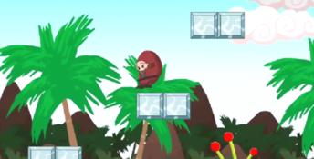 Berzerk Flashback PC Screenshot