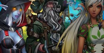 Best Elf PC Screenshot