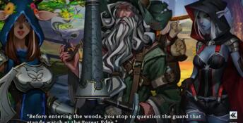 Best Elf PC Screenshot