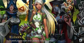 Best Elf PC Screenshot