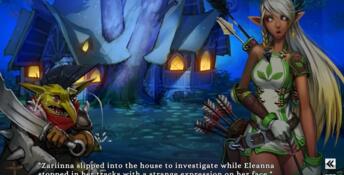 Best Elf PC Screenshot