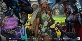 Best Elf PC Screenshot