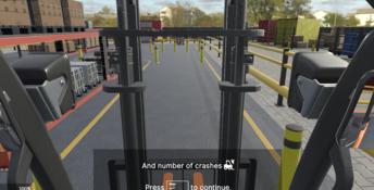 Best Forklift Operator