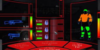 Bet on Soldier: Blood Sport