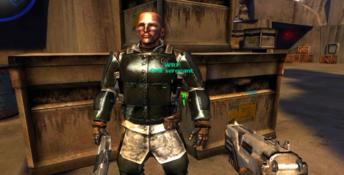 Bet on Soldier: Blood Sport