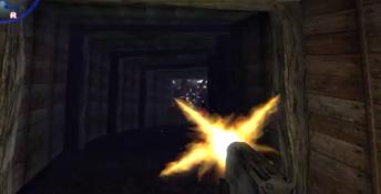 Bet on Soldier: Blood Sport PC Screenshot