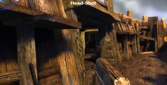 Bet on Soldier: Blood Sport PC Screenshot