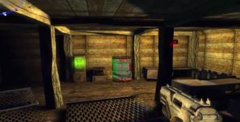 Bet on Soldier: Blood Sport PC Screenshot