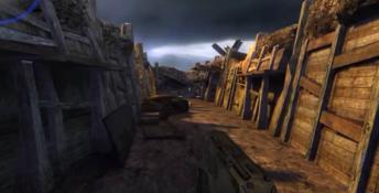 Bet on Soldier: Blood Sport PC Screenshot