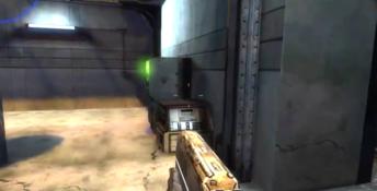 Bet on Soldier: Blood Sport PC Screenshot