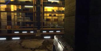 Bet on Soldier: Blood Sport PC Screenshot