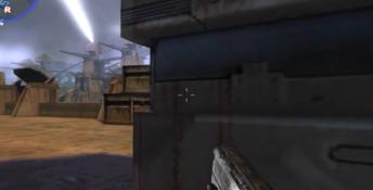 Bet on Soldier: Blood Sport PC Screenshot