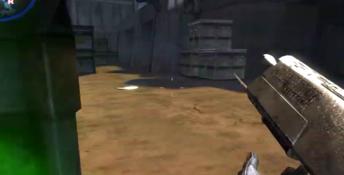 Bet on Soldier: Blood Sport PC Screenshot