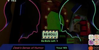 Betrayal At Club Low PC Screenshot