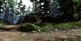 Betrayer PC Screenshot