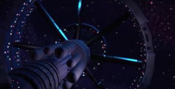 Between Horizons PC Screenshot