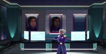 Between Horizons PC Screenshot