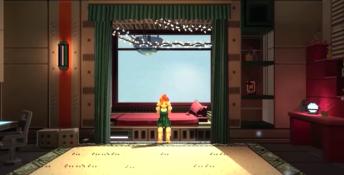 Between Horizons PC Screenshot
