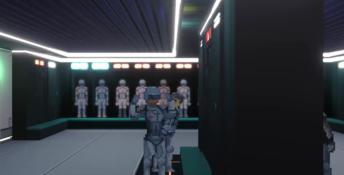 Between Horizons PC Screenshot