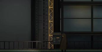 Between Horizons PC Screenshot