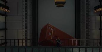 Between Horizons PC Screenshot