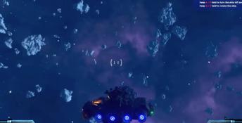 Between the Stars PC Screenshot