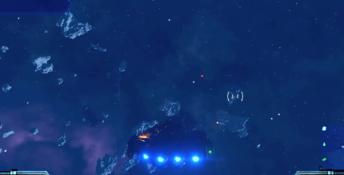 Between the Stars