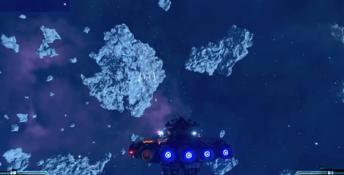 Between the Stars PC Screenshot
