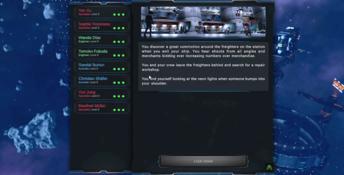 Between the Stars PC Screenshot