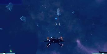 Between the Stars PC Screenshot