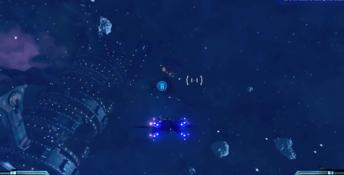 Between the Stars PC Screenshot