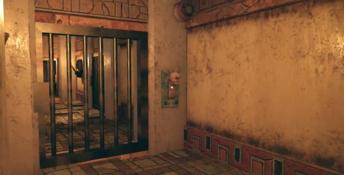 Between Time: Escape Room PC Screenshot