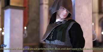 Between Worlds PC Screenshot