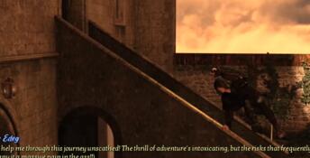 Between Worlds PC Screenshot