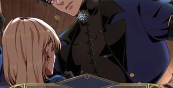 Bewitching Sinners